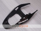 Carenado de inyección para CBR600RR 05-06 - Negro - Repsol #OYO87904922