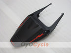 Kit de carenado por inyección para CBR600RR 05-06 - Negro mate - Estilo de fábrica #OYO87904923