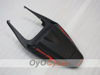 Kit de carenado por inyección para CBR600RR 05-06 - Negro mate - Estilo de fábrica #OYO87904923