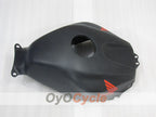 Kit de carenado por inyección para CBR600RR 05-06 - Negro mate - Estilo de fábrica #OYO87904923
