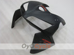 Kit de carenado por inyección para CBR600RR 05-06 - Negro mate - Estilo de fábrica #OYO87904923