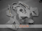 Kit de carenado por inyección para CBR600RR 05-06 - Blanco - Estilo de fábrica #OYO87904928