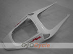 Kit de carenado por inyección para CBR600RR 05-06 - Blanco - Estilo de fábrica #OYO87904928