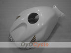 Kit de carenado por inyección para CBR600RR 05-06 - Blanco - Estilo de fábrica #OYO87904928