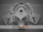 Kit de carenado por inyección para CBR600RR 05-06 - Blanco - Estilo de fábrica #OYO87904928