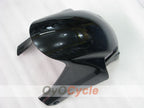 Kit de carenado por inyección para CBR600RR 05-06 - Gris - Estilo de fábrica #OYO87904931