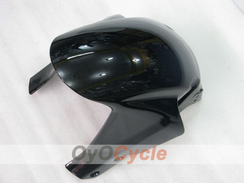 Kit de carenado por inyección para CBR600RR 05-06 - Gris - Estilo de fábrica #OYO87904931