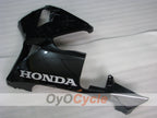 Kit de carenado por inyección para CBR600RR 05-06 - Gris - Estilo de fábrica #OYO87904931