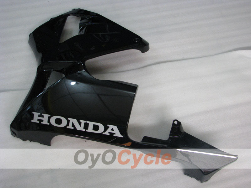 Kit de carenado por inyección para CBR600RR 05-06 - Gris - Estilo de fábrica #OYO87904931