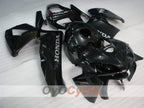 Kit de carenado por inyección para CBR600RR 05-06 - Gris - Estilo de fábrica #OYO87904931