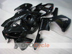 Kit de carenado por inyección para CBR600RR 05-06 - Gris - Estilo de fábrica #OYO87904931