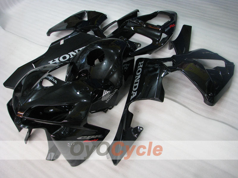 Kit de carenado por inyección para CBR600RR 05-06 - Gris - Estilo de fábrica #OYO87904931