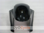 Kit de carenado por inyección para CBR600RR 05-06 - Gris - Estilo de fábrica #OYO87904931