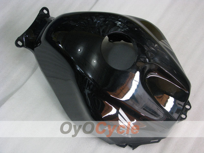 Kit de carenado por inyección para CBR600RR 05-06 - Gris - Estilo de fábrica #OYO87904931