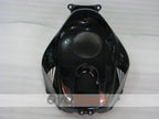 Kit de carenado por inyección para CBR600RR 05-06 - Gris - Estilo de fábrica #OYO87904931
