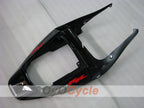 Kit de carenado por inyección para CBR600RR 05-06 - Gris - Estilo de fábrica #OYO87904931