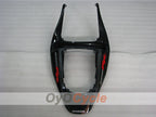 Kit de carenado por inyección para CBR600RR 05-06 - Gris - Estilo de fábrica #OYO87904931
