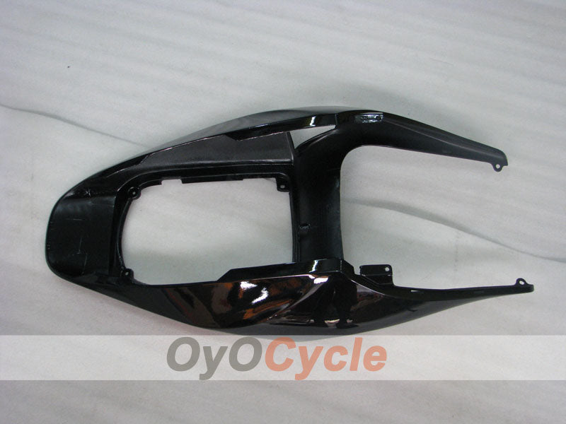 Kit de carenado por inyección para CBR600RR 05-06 - Gris - Estilo de fábrica #OYO87904931