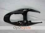 Kit de carenado por inyección para CBR600RR 05-06 - Gris - Estilo de fábrica #OYO87904931