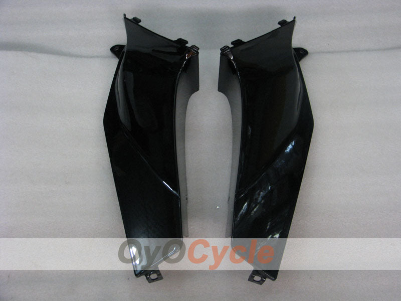 Kit de carenado por inyección para CBR600RR 05-06 - Gris - Estilo de fábrica #OYO87904931
