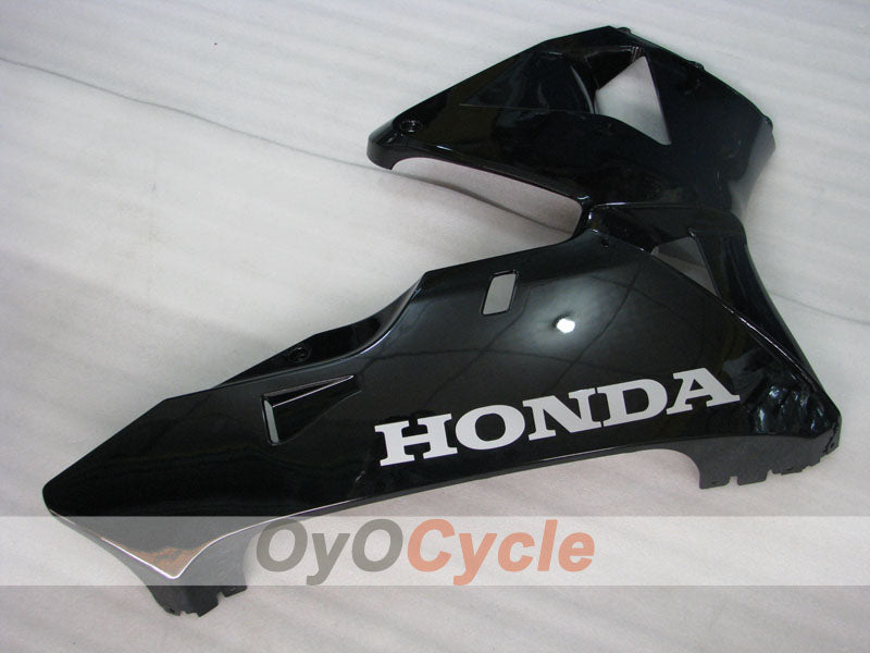 Kit de carenado por inyección para CBR600RR 05-06 - Gris - Estilo de fábrica #OYO87904931