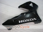 Kit de carenado por inyección para CBR600RR 05-06 - Gris - Estilo de fábrica #OYO87904931