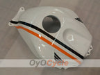 Kit de carenado por inyección para CBR600RR 05-06 - Blanco - MICHELIN, RK, Repsol #OYO87904934
