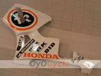 Kit de carenado por inyección para CBR600RR 05-06 - Blanco - MICHELIN, RK, Repsol #OYO87904934