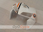 Kit de carenado por inyección para CBR600RR 05-06 - Blanco - MICHELIN, RK, Repsol #OYO87904934