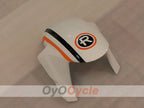Kit de carenado por inyección para CBR600RR 05-06 - Blanco - MICHELIN, RK, Repsol #OYO87904934