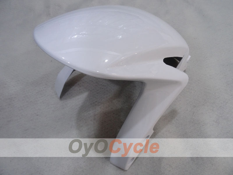Carenado Delantero Guardabarros Para Honda 13-20 CBR600RR #OYO87907502