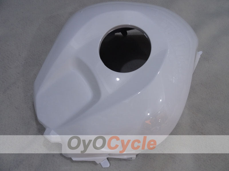 Carenado del tanque de combustible para Honda 13-20 CBR600RR #OYO87907503 Imagen secundaria del producto