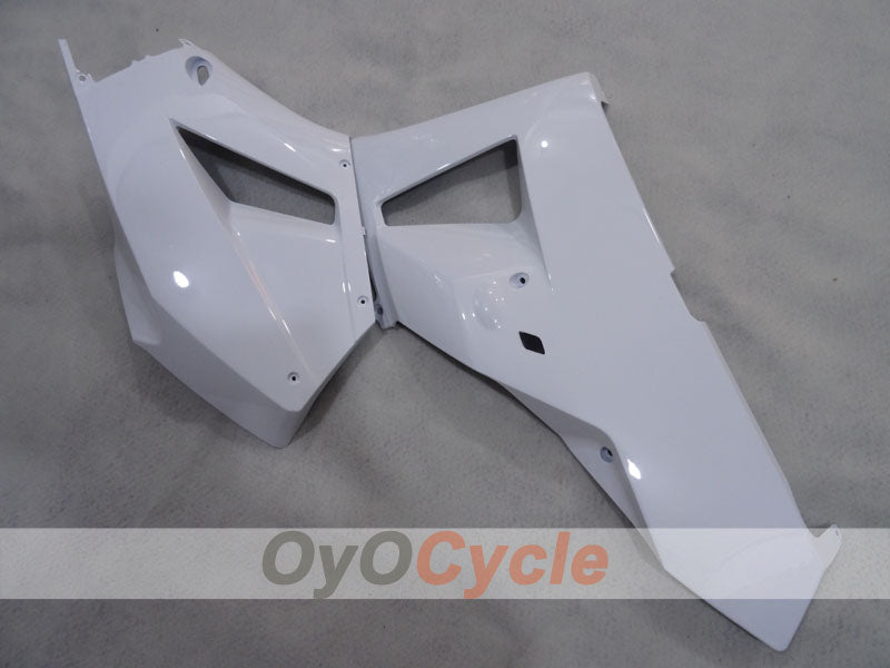 Carenado lateral izquierdo y derecho para Honda 13-20 CBR600RR #OYO87907501 Imagen secundaria del producto