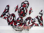 Carenado para CBR600RR 13-20 - Rojo, Blanco, Negro - Personalizar #OYO87904938