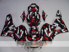Carenado para CBR600RR 13-20 - Rojo, Blanco, Negro - Personalizar #OYO87904938