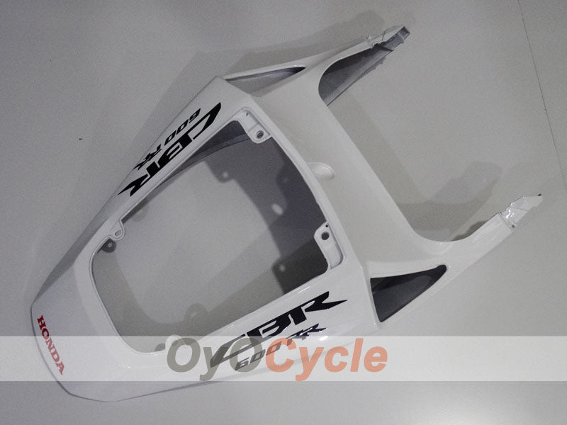 Carenado trasero para Honda 13-20 CBR600RR #OYO87907512 Imagen principal del producto