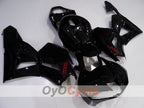 Carenado de inyección para CBR600RR 13-20 - Negro - Estilo de fábrica #OYO87904940