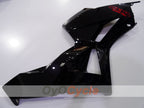 Carenado de inyección para CBR600RR 13-20 - Negro - Estilo de fábrica #OYO87904940