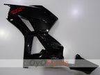 Carenado lateral izquierdo y derecho para Honda 13-20 CBR600RR #OYO87907514