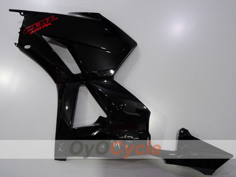 Carenado lateral izquierdo y derecho para Honda 13-20 CBR600RR #OYO87907514