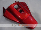 Colín Trasero + Tapa de Asiento para Honda 04-05 CBR1000RR #OYO87906611