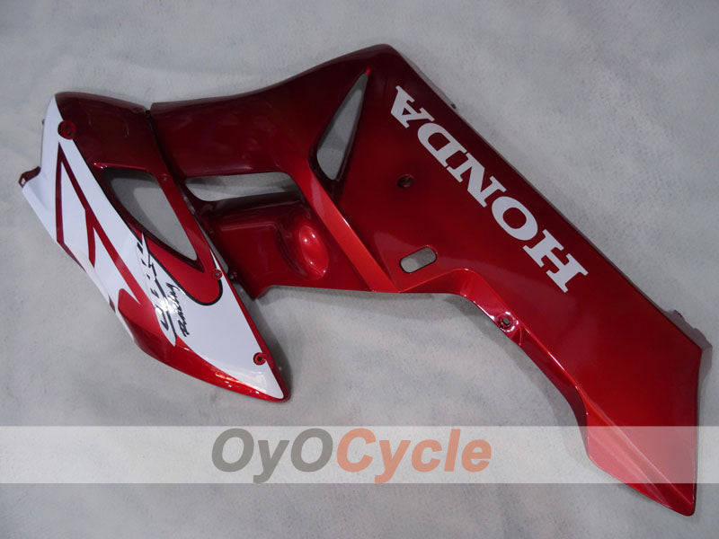 Carenado lateral izquierdo y derecho para Honda 04-05 CBR1000RR #OYO87906608 Imagen secundaria del producto