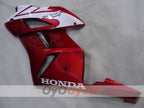Carenado lateral izquierdo y derecho para Honda 04-05 CBR1000RR #OYO87906608