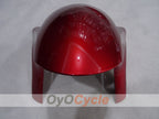 Carenado de inyección para CBR1000RR 04-05 - Rojo, Blanco - Estilo de fábrica #OYO87904941
