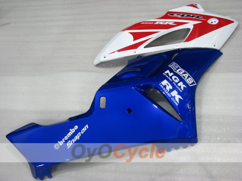 Carenado lateral izquierdo y derecho para Honda 04-05 CBR1000RR #OYO87906612 Imagen principal del producto