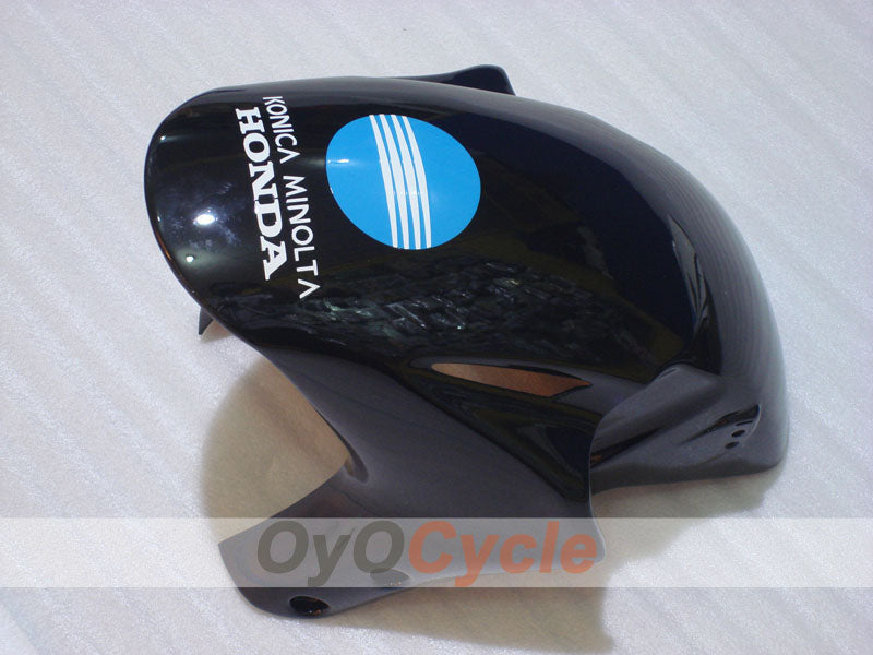 Carenado guardabarros delantero para Honda CBR1000RR 04-05 #OYO87906616