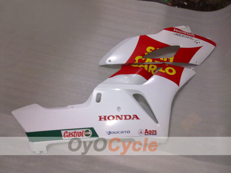 Carenado lateral izquierdo y derecho para Honda 04-05 CBR1000RR #OYO87906619 Imagen principal del producto