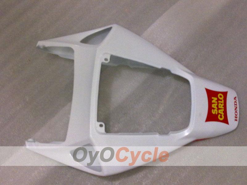 Colín Trasero para Honda CBR1000RR 04-05 #OYO87906622 Imagen principal del producto