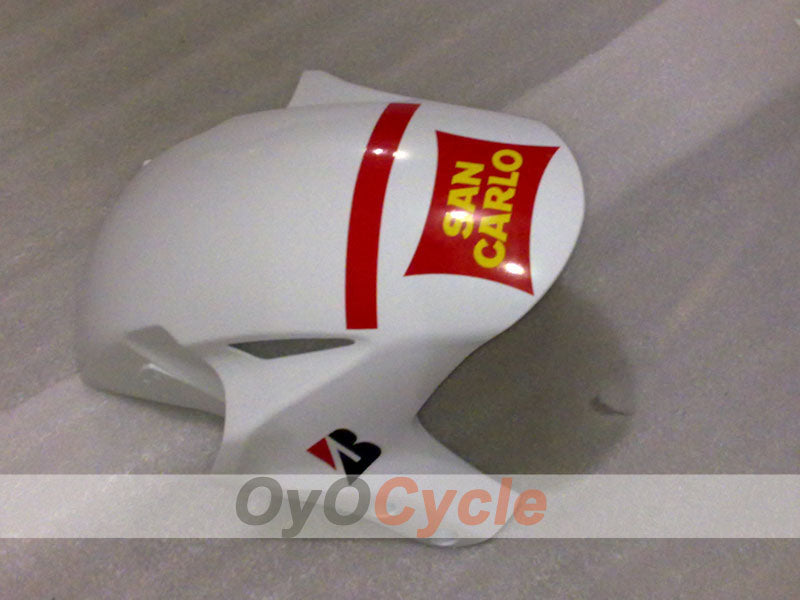 Carenado guardabarros delantero para Honda 04-05 CBR1000RR #OYO87906620 Imagen principal del producto