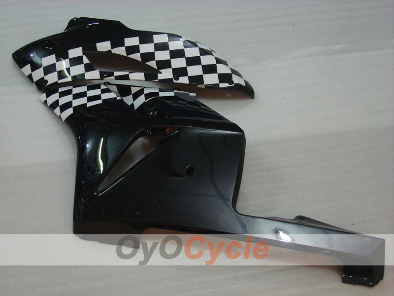 Carenado lateral izquierdo y derecho para Honda 04-05 CBR1000RR #OYO87906624 Imagen secundaria del producto
